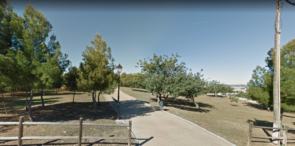 parque Montesano 5